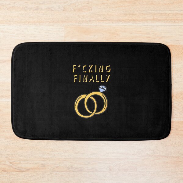 Item preview, Finally Wedding  Engage	t  	 designed and sold by dlcbeleozq63.