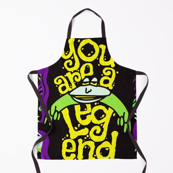 Item preview, You are a legend designed and sold by Nomadlemontees.