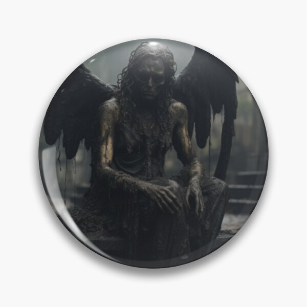 Item preview, Anjo caido designed and sold by FlavioSoares.