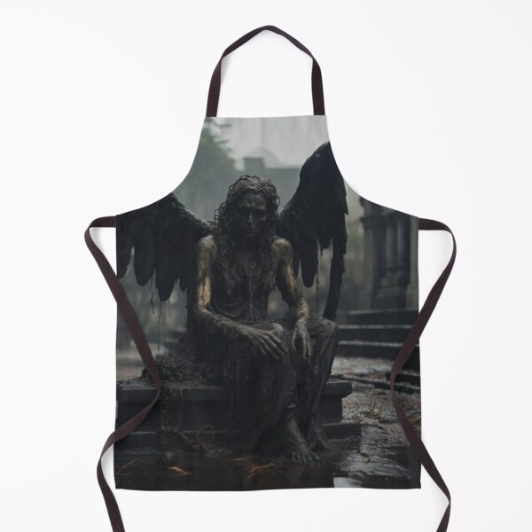 Item preview, Anjo caido designed and sold by FlavioSoares.