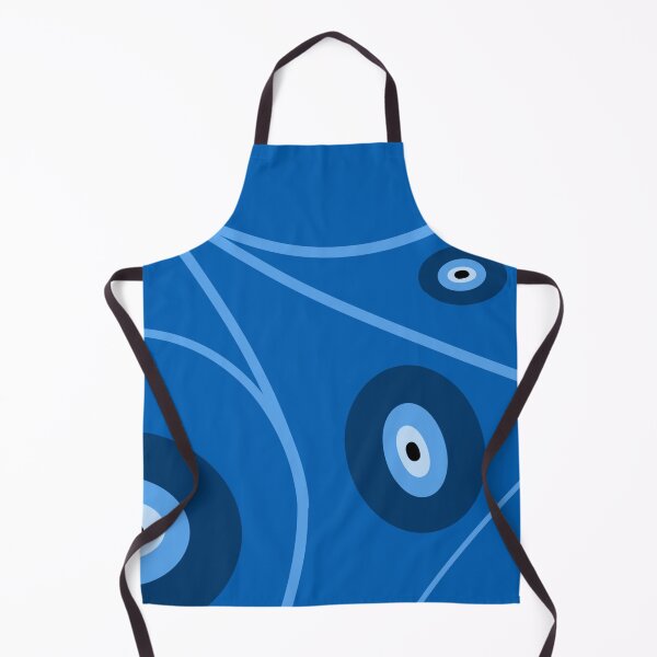 Item preview, Greek mati designed and sold by JohnPaintified.