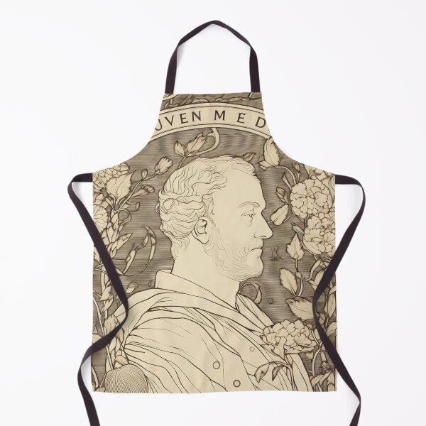 Item preview, David Hume drawing designed and sold by ComicsFactory.