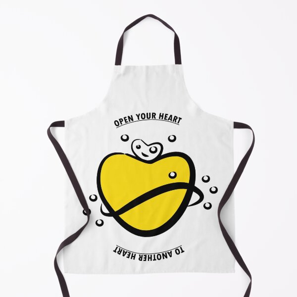 Item preview, open your heart to another heart designed and sold by Risimor04.