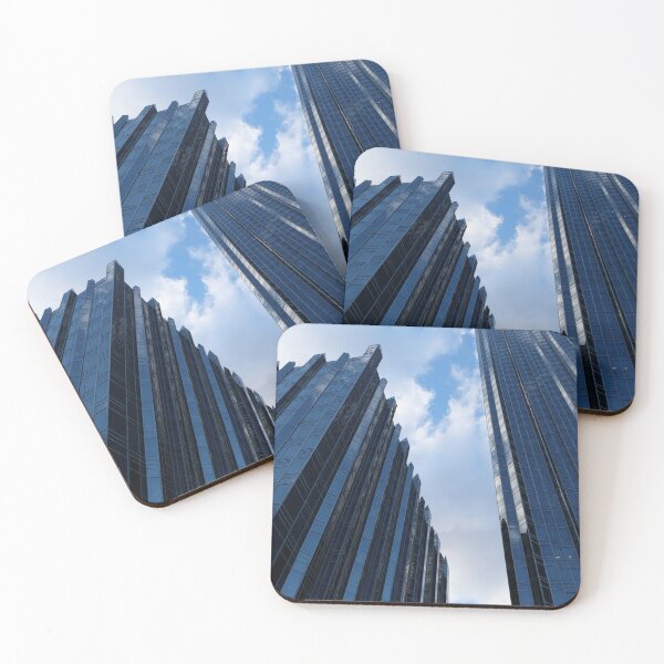 Item preview, Scraping the Sky designed and sold by EmmelineKlatt.