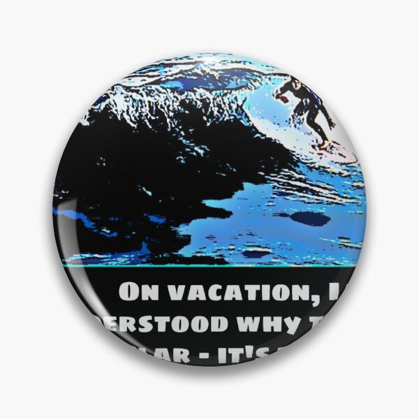 Item preview, surfer at sea designed and sold by FlowerandDesing.