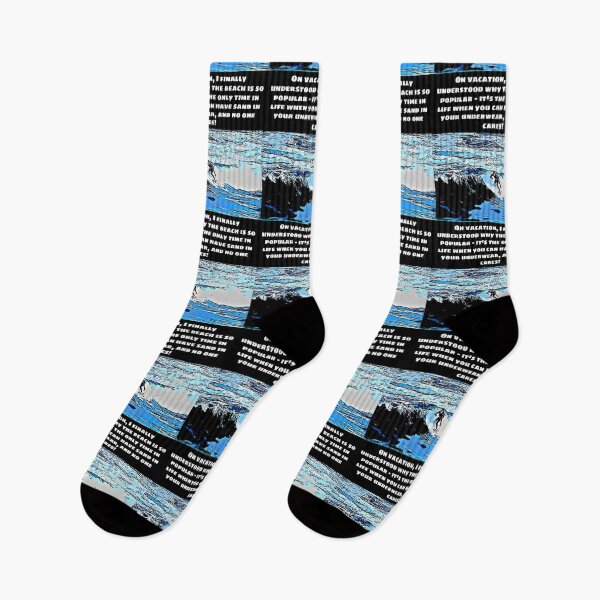 Item preview, surfer at sea designed and sold by FlowerandDesing.