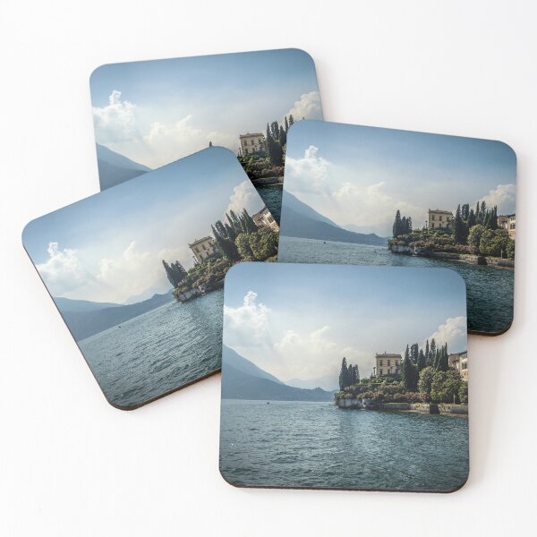 Item preview, Lake Como 2 designed and sold by Nigel R Bell Photography.
