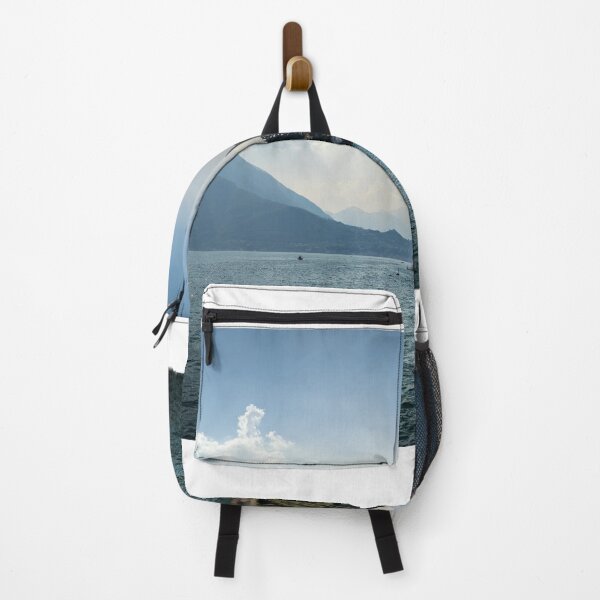 Item preview, Lake Como 2 designed and sold by Nigel R Bell Photography.