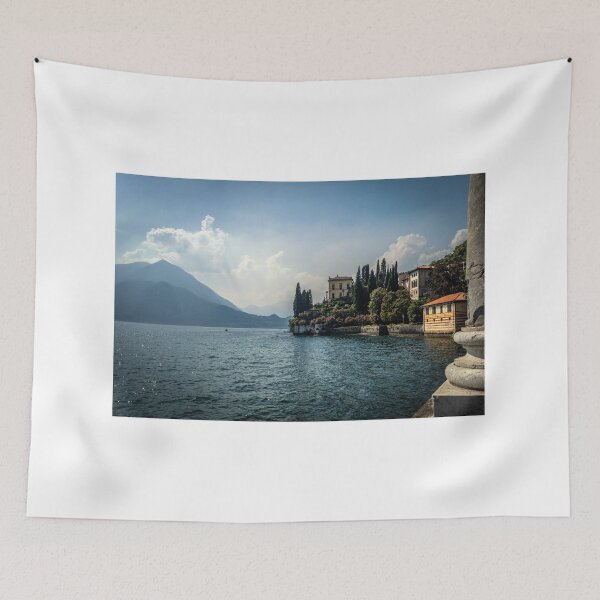 Item preview, Lake Como 2 designed and sold by Nigel R Bell Photography.