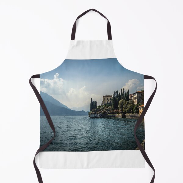 Item preview, Lake Como 2 designed and sold by Nigel R Bell Photography.