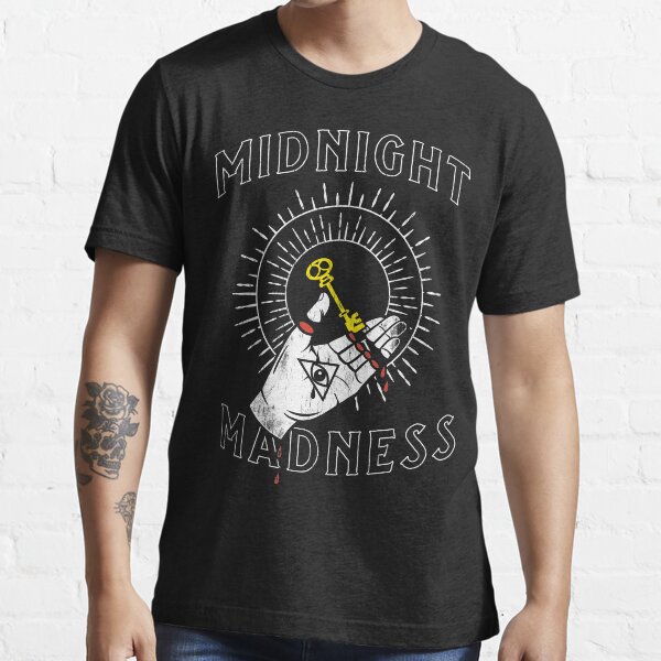Midnight Madness Essential T-Shirt