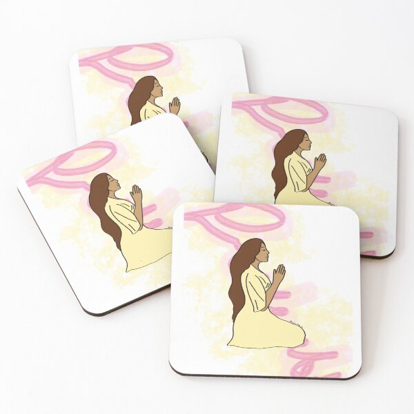Item preview, Background proverbs woman  designed and sold by flourishingpe.