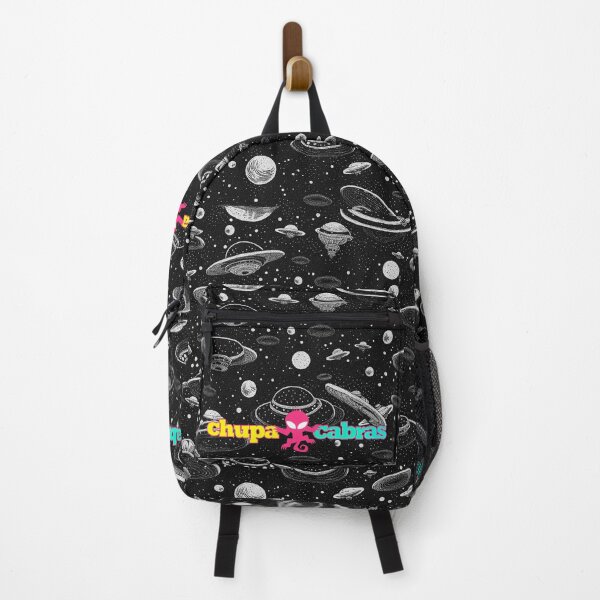 Item preview, chupacabras ~ Space Trip Edition designed and sold by Simone Morana Cyla.