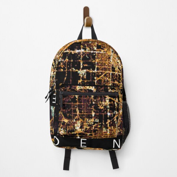 Item preview, Denver at night designed and sold by Racyfun77.