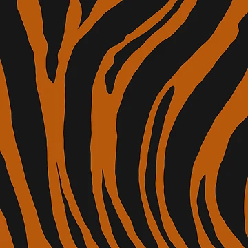 Artwork thumbnail, Tigress by InfinityPattern