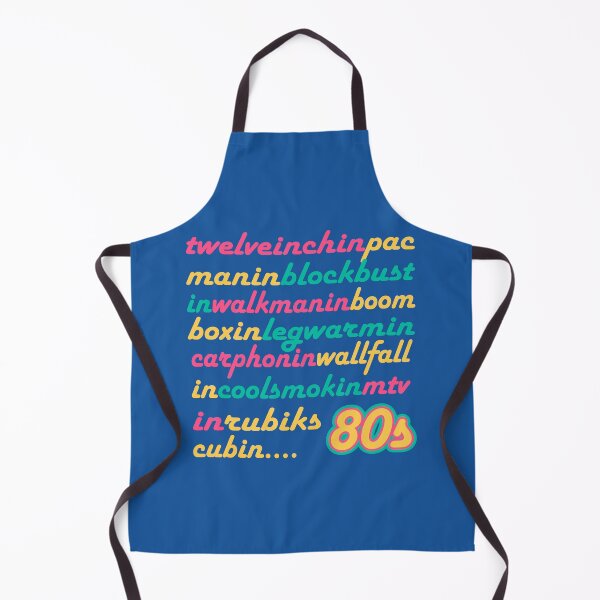 Item preview, twelveinchin 80s! designed and sold by stuinflipflops.
