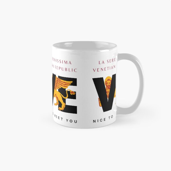 Item preview, Venice - La Serenissima Venetian Republic designed and sold by unknownTraveler.