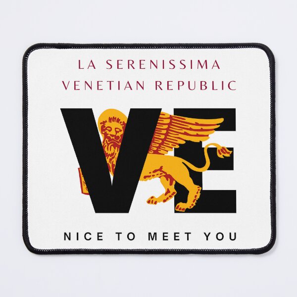 Item preview, Venice - La Serenissima Venetian Republic designed and sold by unknownTraveler.