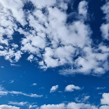 Artwork thumbnail, Sky by Fuyuart1o7