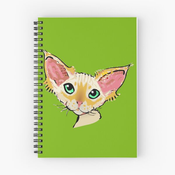 Item preview, Siamese Kitty designed and sold by Sunflower5576.