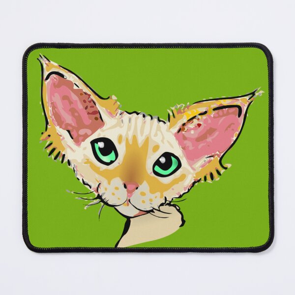 Item preview, Siamese Kitty designed and sold by Sunflower5576.