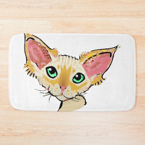 Item preview, Siamese Kitty designed and sold by Sunflower5576.