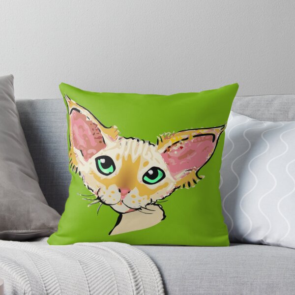 Item preview, Siamese Kitty designed and sold by Sunflower5576.