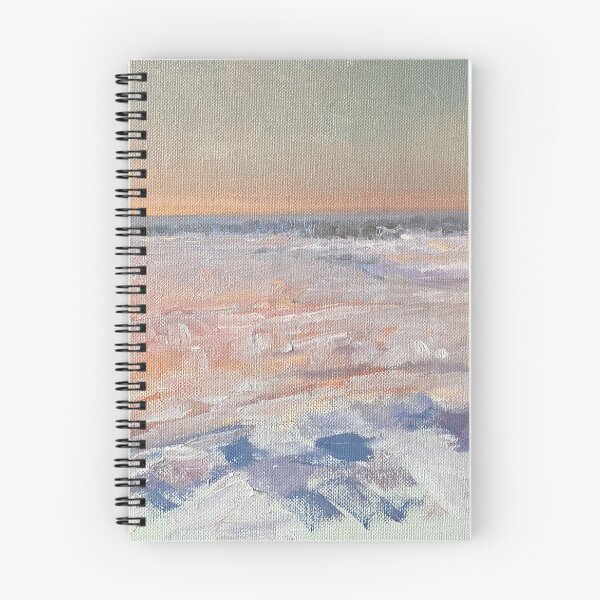 Item preview, Simplistic Snow Oil on Canvas designed and sold by GalleryDigitals.