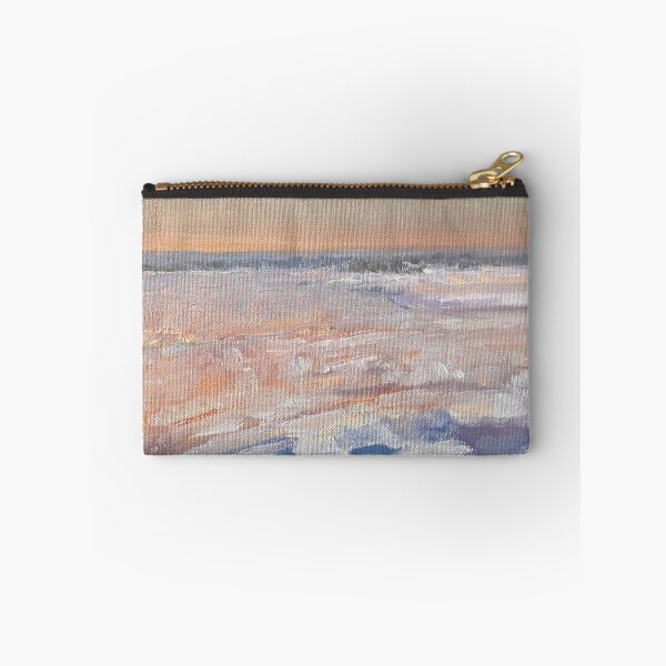 Item preview, Simplistic Snow Oil on Canvas designed and sold by GalleryDigitals.