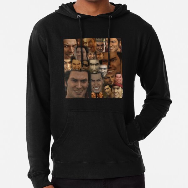 Item preview, Happy Kazuma Kiryu ) Graphic  	 designed and sold by dtbvdchoh86.