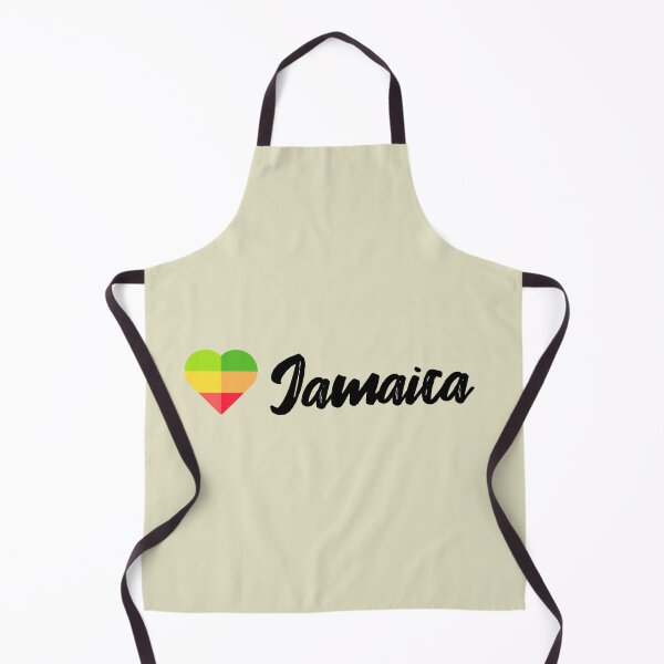 Item preview, I love Jamaica | Jamaican Independance Day designed and sold by lildoodleshirts.