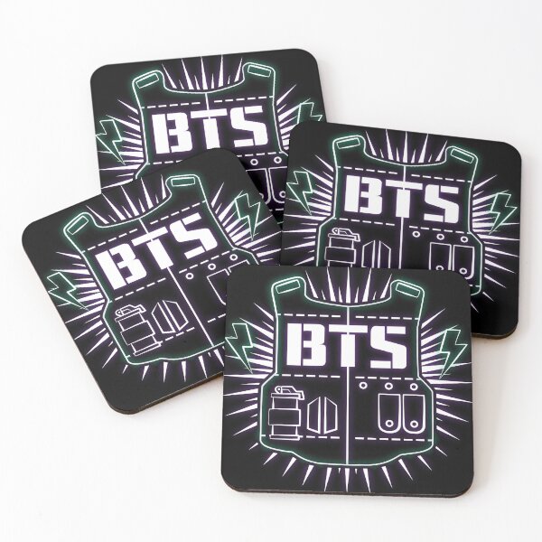Item preview, We are Bulletproof designed and sold by Fluse-san.