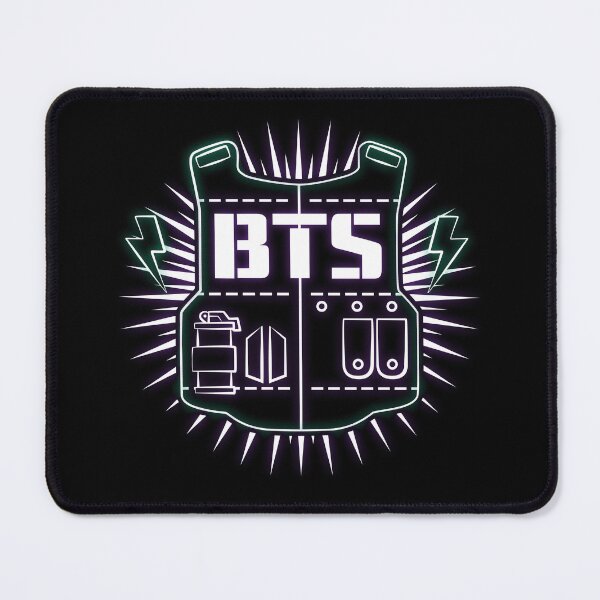 Item preview, We are Bulletproof designed and sold by Fluse-san.