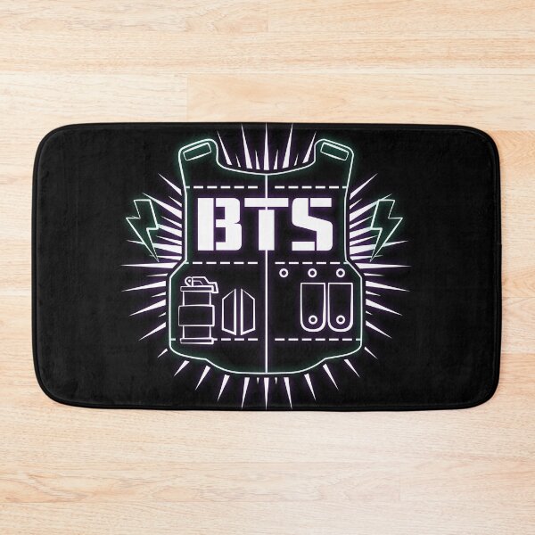 Item preview, We are Bulletproof designed and sold by Fluse-san.