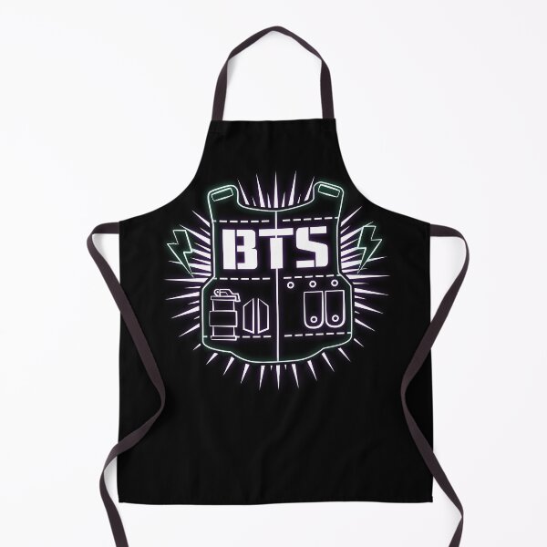 Item preview, We are Bulletproof designed and sold by Fluse-san.