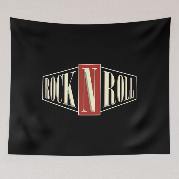 Item preview, Vintage Rock'N'Roll 	 	 designed and sold by jkdrfkom14.