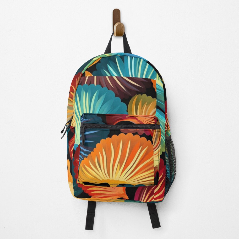 Item preview, Backpack designed and sold by FineArtsPro.