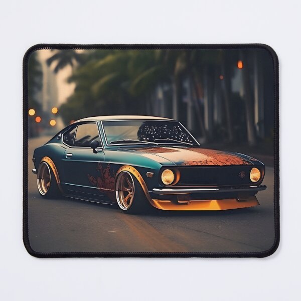 Item preview, Custom Classic Datsun designed and sold by NE-Design.