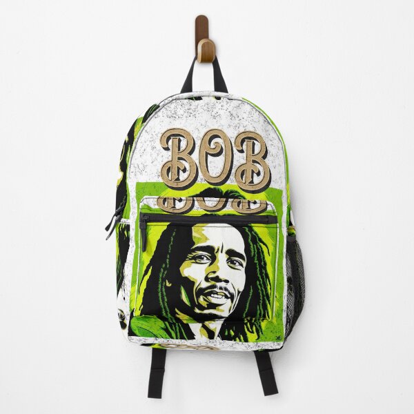 Item preview, Bob Marley the King of Reggae, the king of Jamaica, reggae vibes, peace and love, designed and sold by mptshirtdesign.