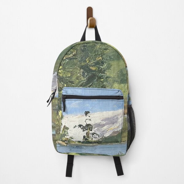 Item preview, Mountains and Trees designed and sold by GalleryDigitals.