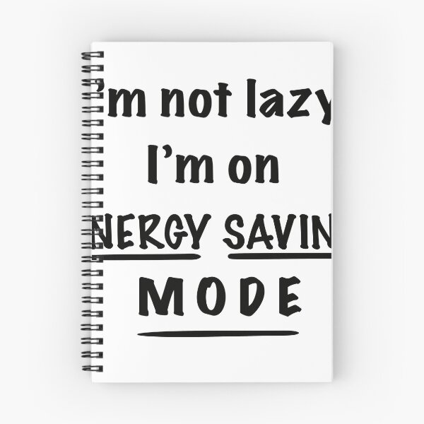 Item preview, Energy mode designed and sold by Adasha Knight.