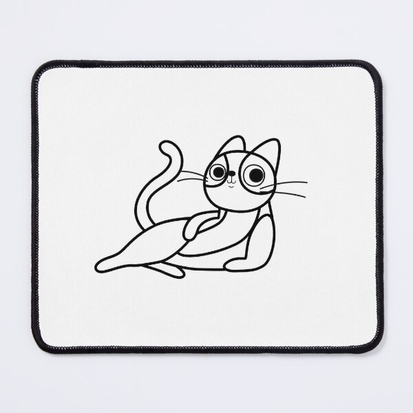 Item preview, Rolling Fatties Cat designed and sold by NewStyle44.