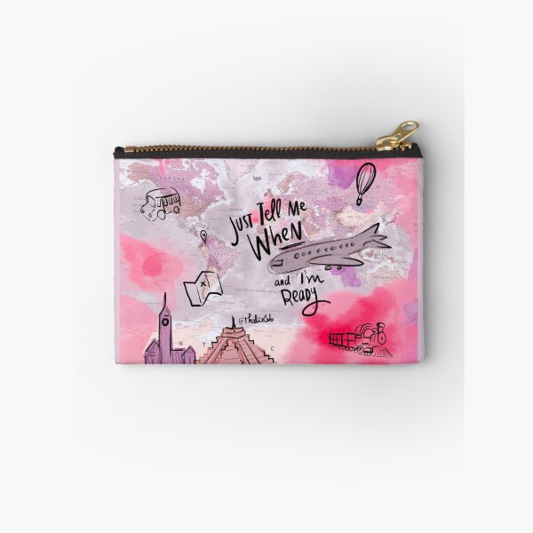 Item preview, Tell me when designed and sold by thaliace.
