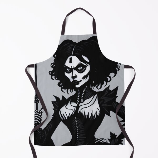 Item preview, The Living Doll designed and sold by Diego Quadros.