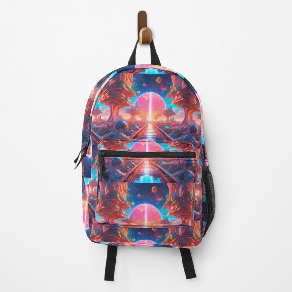 Item preview, Colourful Spacescape designed and sold by SO-FU.