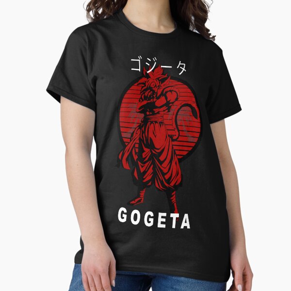 Item preview, Gogeta Super Saiyan 4 designed and sold by DMUSDesign.