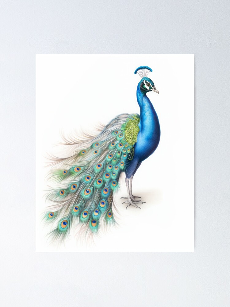 The Peacock