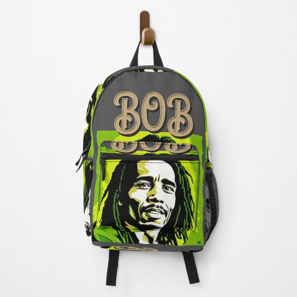 Item preview, Bob The King of Reggae Marley , the king of Jamaica, reggae vibes, peace and love, designed and sold by mptshirtdesign.