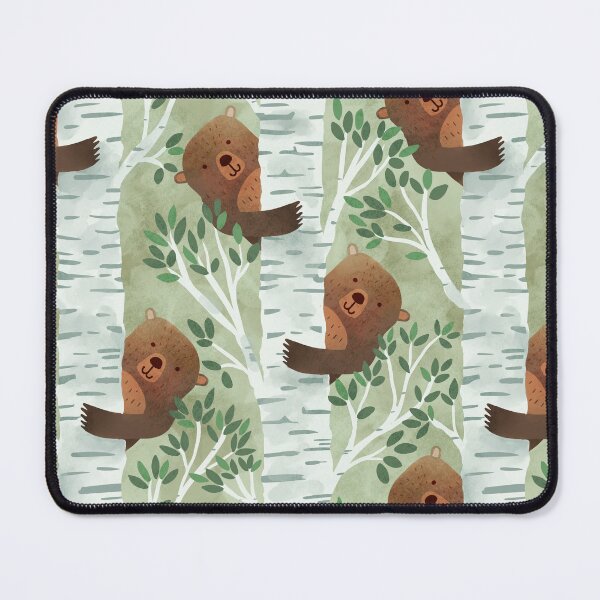 Item preview, Peekaboo Bears designed and sold by creativinchi.