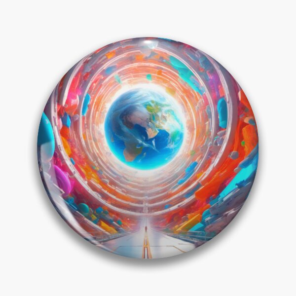 Item preview, Surreal Spacescape designed and sold by SO-FU.